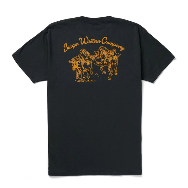 Seager's Los Rios Tee