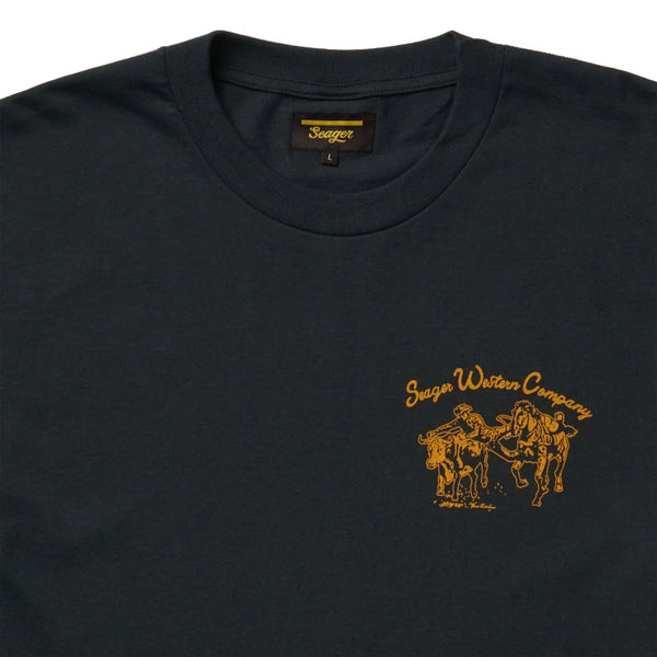 Seager's Los Rios Tee
