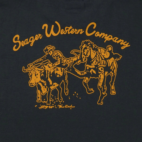 Seager's Los Rios Tee