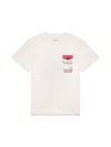 The Hold Fast Tee - Broken horn