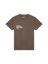 The Tequila & Country Music Tee - Broken horn