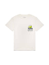 Los Sundays - The Tequila Soda Club Tee - Broken horn