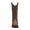 Rio Grande Women Sandy Embroidery Western Boots Square Toe