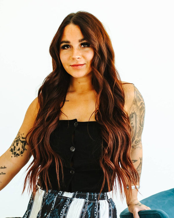 Black Stretch Corduroy Button Down Strapless Corset Top - Broken horn