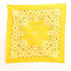 Traditional Fashion Bandanas - Broken horn