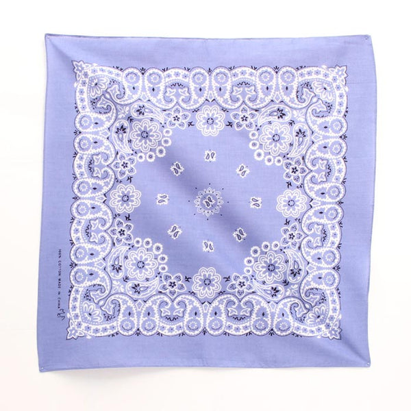 Traditional Fashion Bandanas - Broken horn