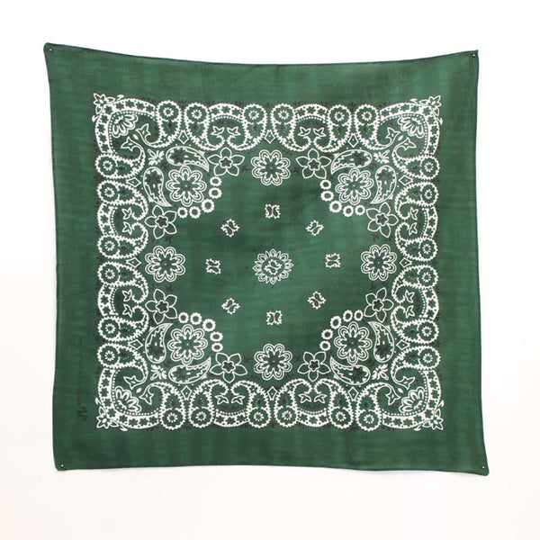 Traditional Fashion Bandanas - Broken horn