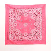 Traditional Fashion Bandanas - Broken horn