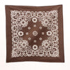 Traditional Fashion Bandanas - Broken horn