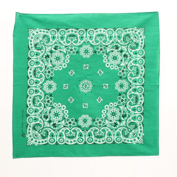 Traditional Fashion Bandanas - Broken horn