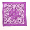 Traditional Fashion Bandanas - Broken horn