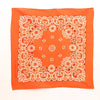 Traditional Fashion Bandanas - Broken horn