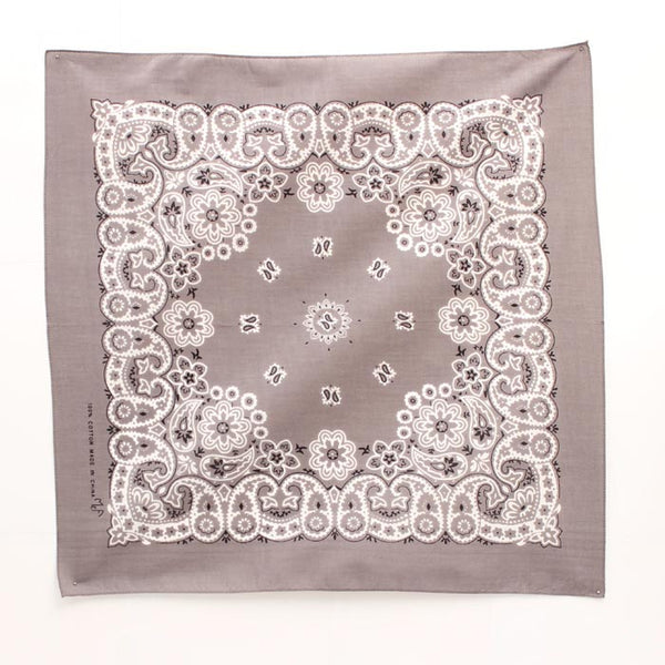 Traditional Fashion Bandanas - Broken horn