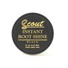 Scout Instant Boot Shine - Broken horn