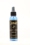 Scout Odor Away - Broken horn