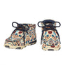 Twister Hugo Style Casual Toddler Boys - Broken horn