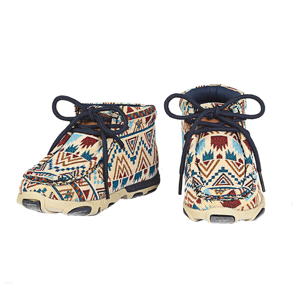 Twister Hugo Style Casual Toddler Boys - Broken horn