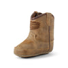 Ariat Patriot Style Lil' Stompers Infant Boot - Broken horn