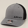 Ariat Mens Snapback - Broken horn
