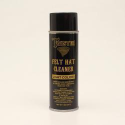 Twister Hat Cleaner - Light - Broken horn