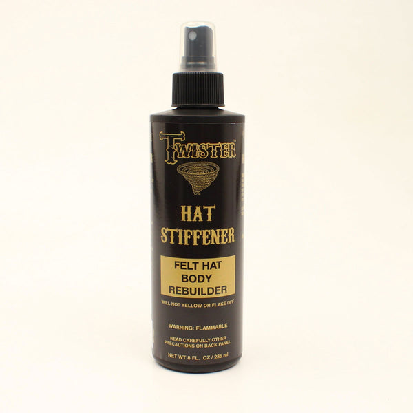 Scout Hat Stiffener - Broken horn