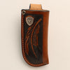 Ariat Knife Sheath - Broken horn