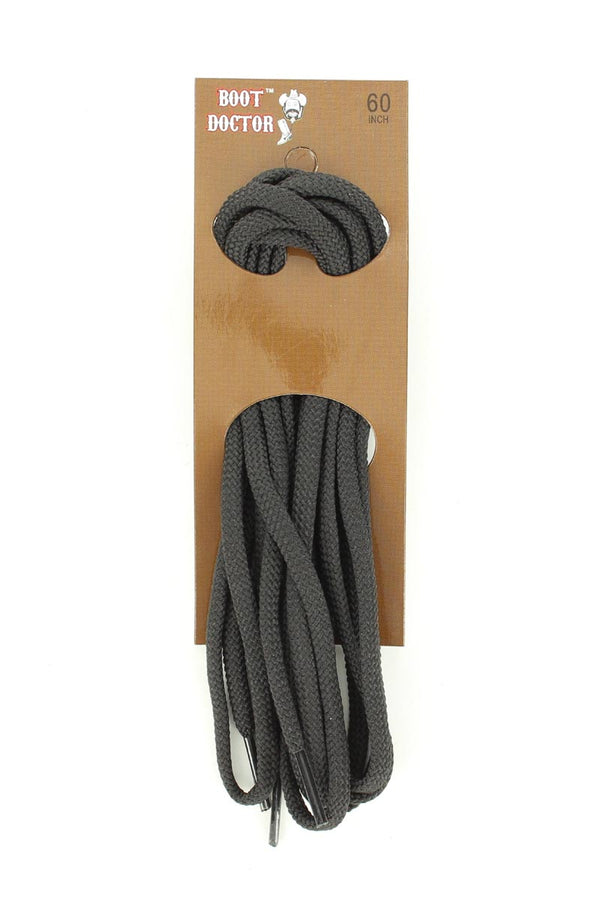 Boot Doctor 5MM Nylon Laces - Broken horn