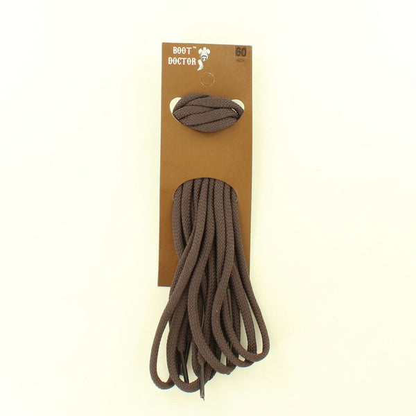 Boot Doctor 5MM Nylon Laces - Broken horn