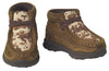 Ariat Lil Stompers Casuals Patriot - Broken horn
