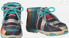 Twister Casual Shoe - Elise Style - Broken horn