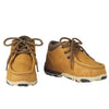 Twister Gabe Style Casual Shoe - Broken horn