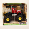 Lonestar Off Road Truck - Broken horn