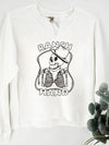 Ranch Hand Crewneck - Broken horn