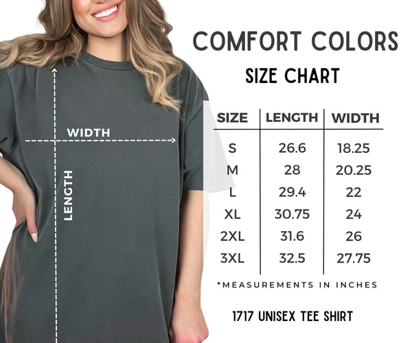 Short Round Bound Tee - Broken horn