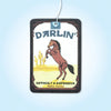Make Scents Air Freshener - Broken horn