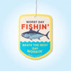 Make Scents Air Freshener - Broken horn