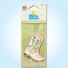 Make Scents Air Freshener - Broken horn