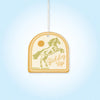 Make Scents Air Freshener - Broken horn