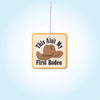 Make Scents Air Freshener - Broken horn