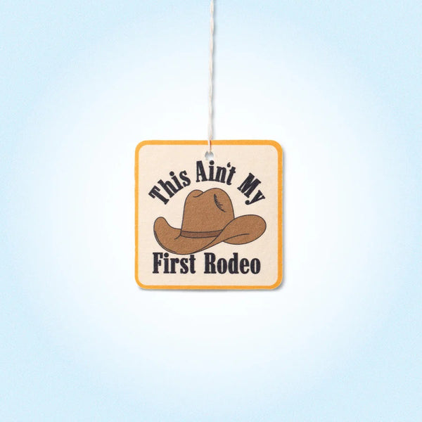 Make Scents Air Freshener - Broken horn