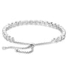 Starry Night Crystal Bracelet - Broken horn