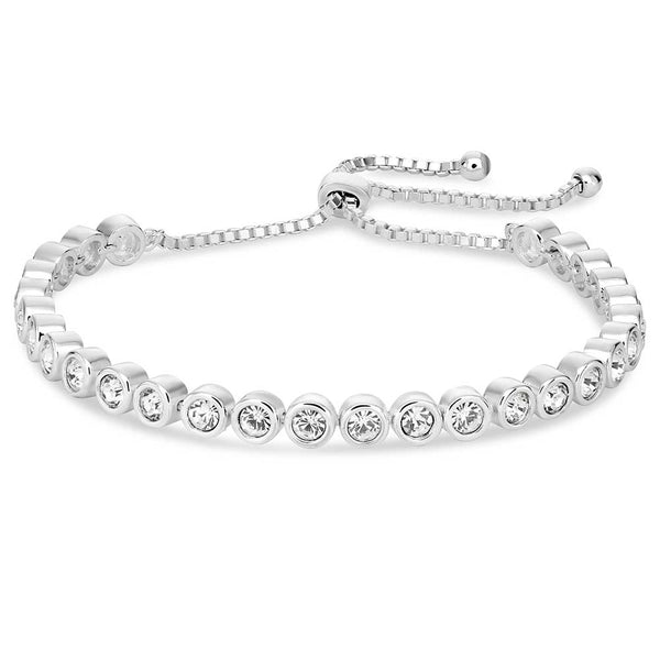 Starry Night Crystal Bracelet - Broken horn
