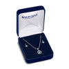 Clear Creek Jewelry Set - Broken horn