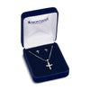 True Belief Jewelry Set - Broken horn