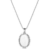 Heavenly Panorama Necklace - Broken horn