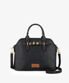 Wrangler Top Handle Tote Bag - Broken horn