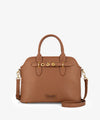 Wrangler Top Handle Tote Bag - Broken horn