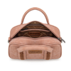 Wrangler Whipstitch Collection Mini Satchel/Crossbody Bag - Broken horn
