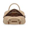 Wrangler Whipstitch Collection Mini Satchel/Crossbody Bag - Broken horn