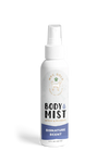 Body Mist Refresh and Rehydrate - Signature Scent - Broken horn